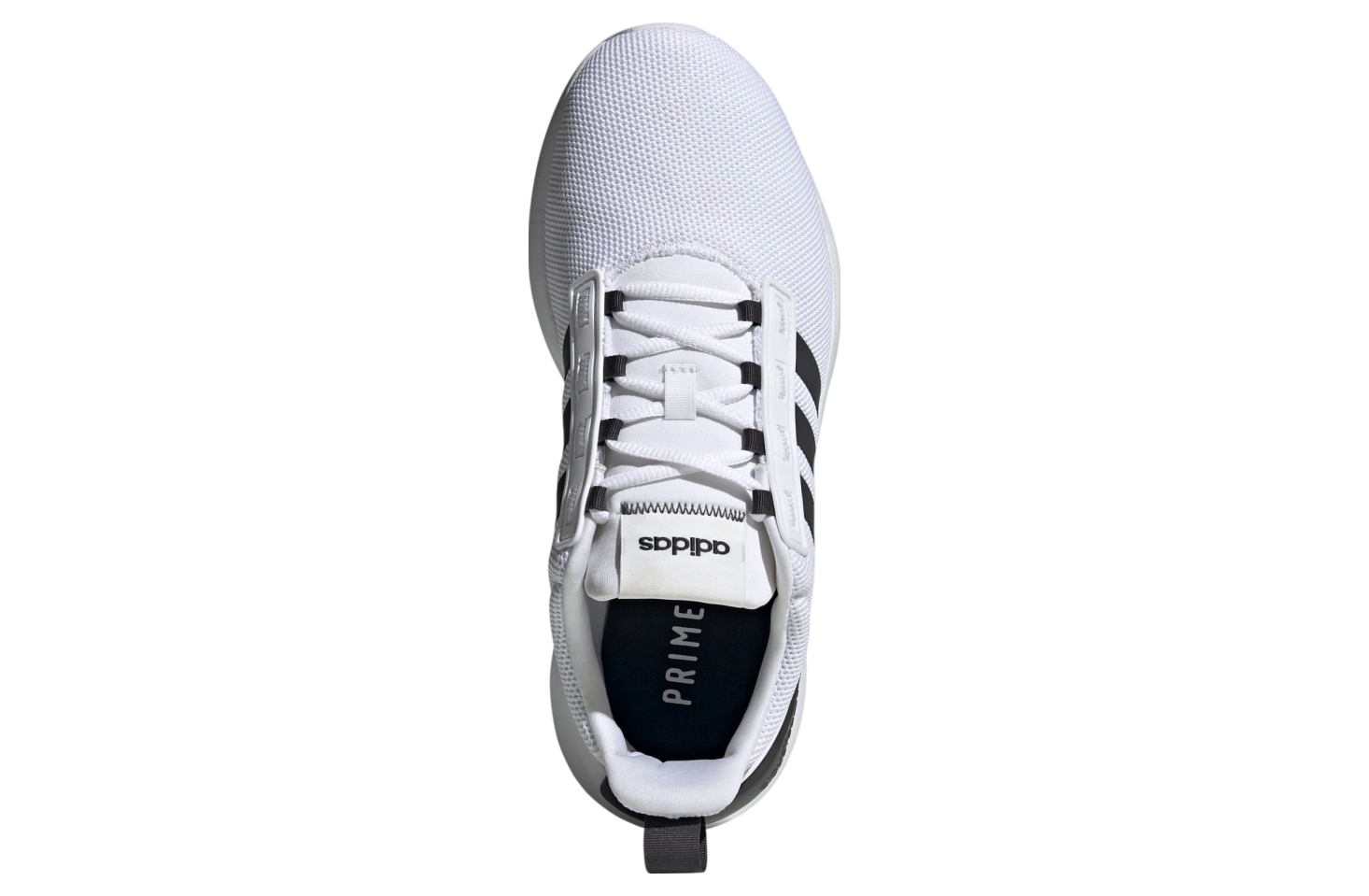 Adidas Racer Tr21 Cloud White / Carbon