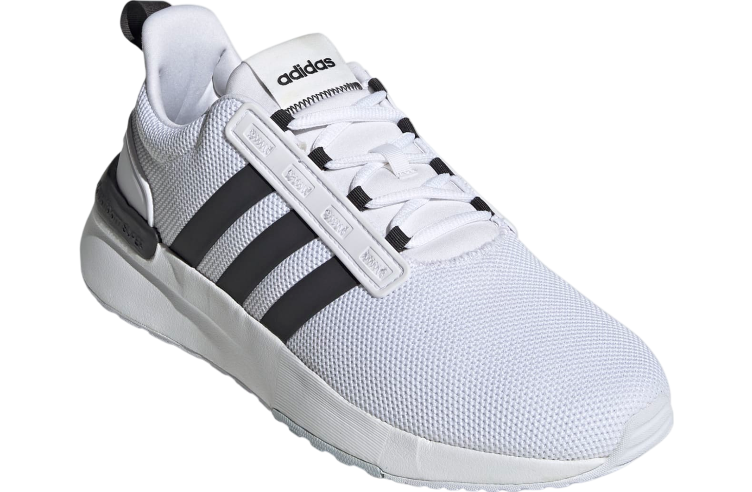 Adidas Racer Tr21 Cloud White / Carbon