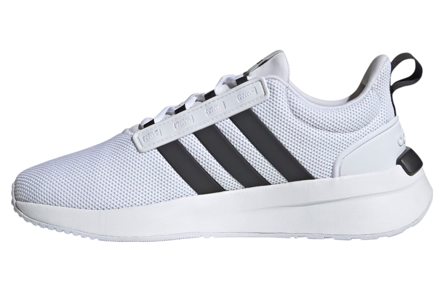 Adidas Racer Tr21 Cloud White / Carbon