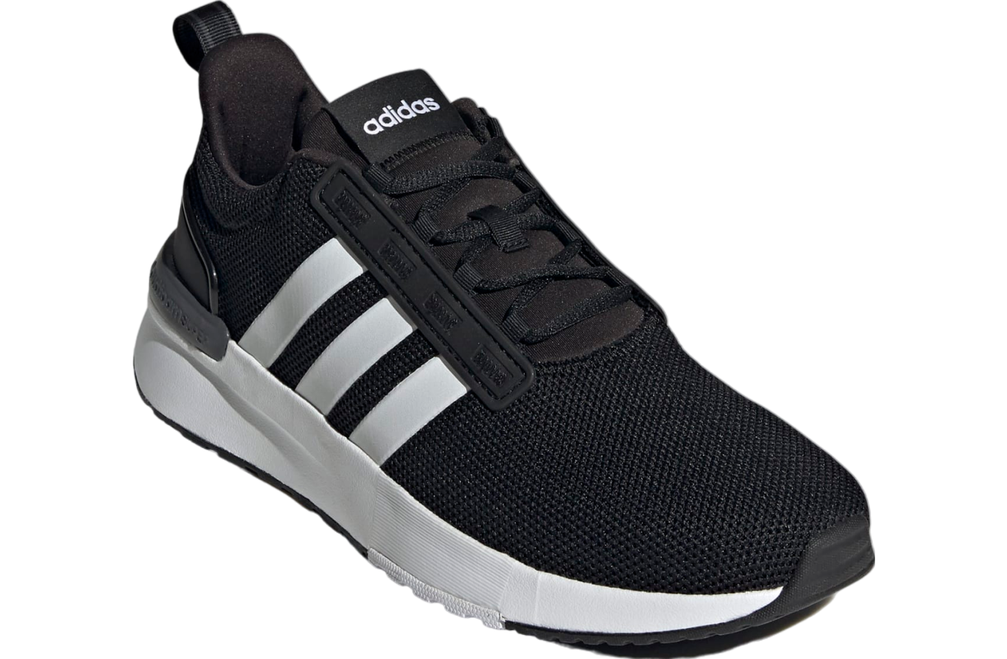 Adidas Racer Tr21 Core Black / Cloud White