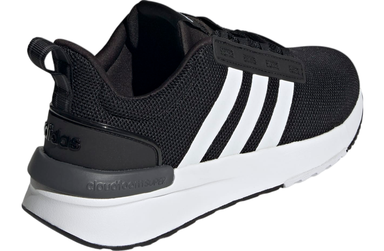 Adidas Racer Tr21 Core Black / Cloud White