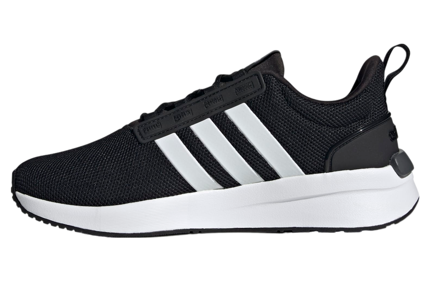 Adidas Racer Tr21 Core Black / Cloud White