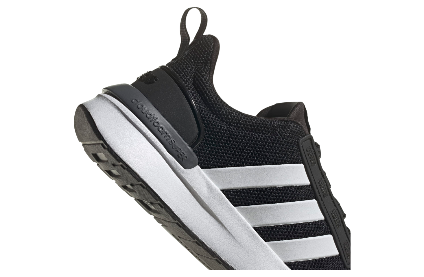 Adidas Racer Tr21 Core Black / Cloud White