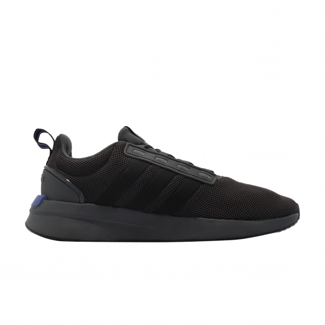 adidas Racer TR21 Grey Six Core Black - Oct 2021 - GZ8185