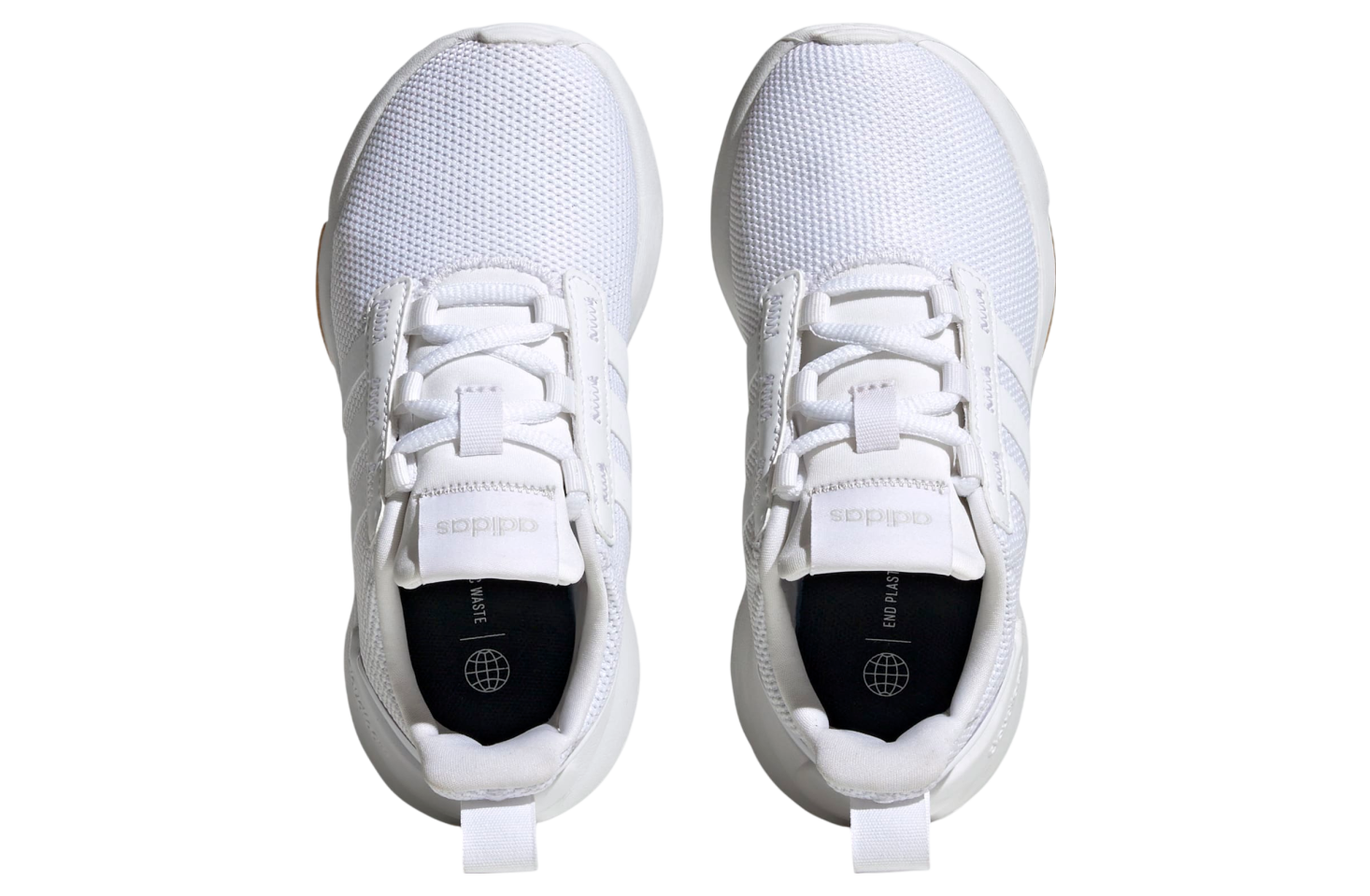 Adidas Racer Tr21 GS Cloud White / Grey One