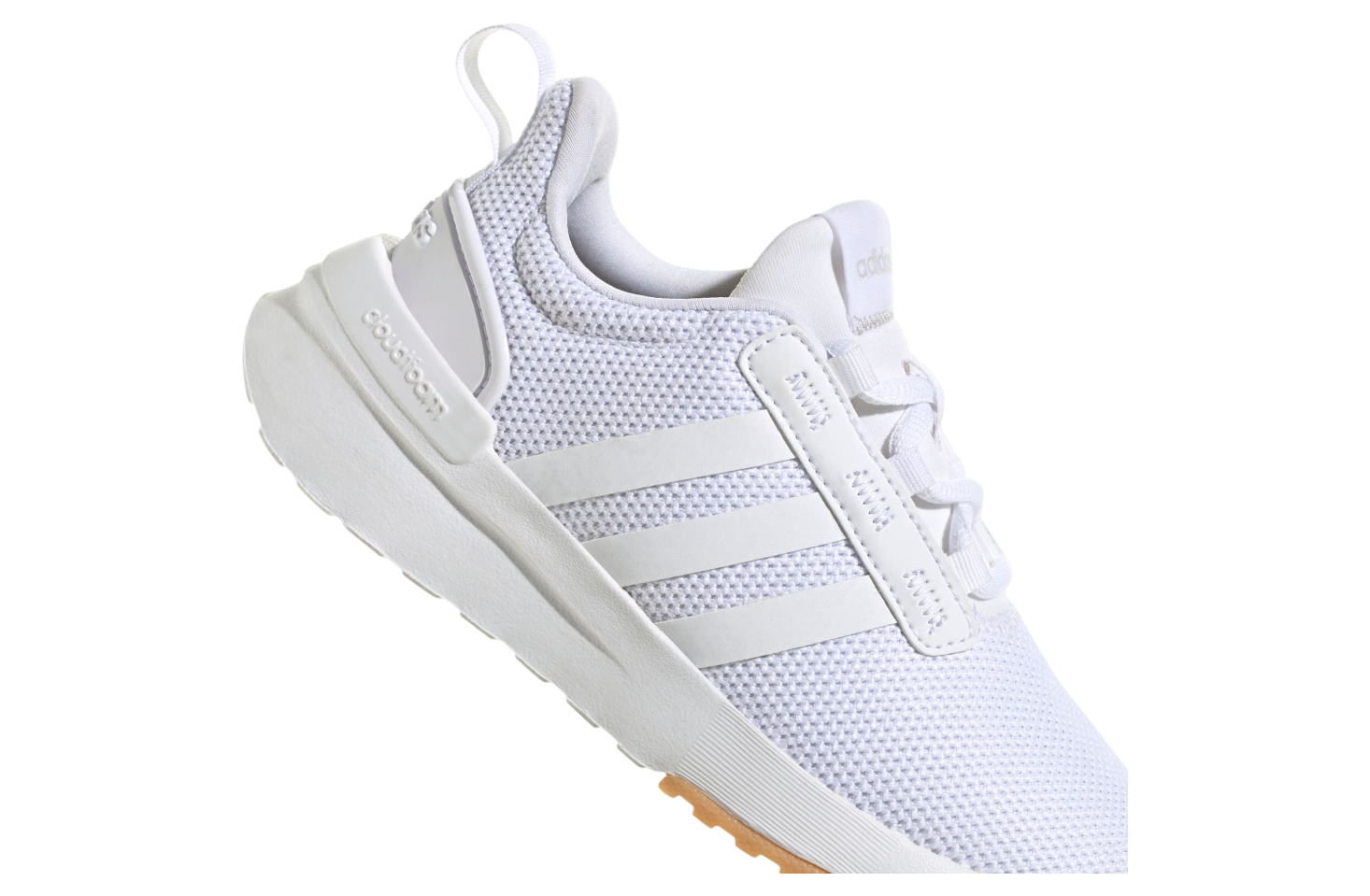 Adidas Racer Tr21 GS Cloud White / Grey One