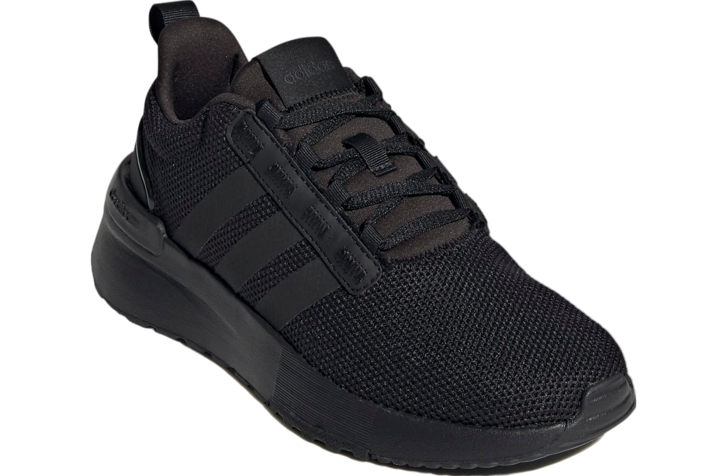 Adidas Racer Tr21 Gs Core Black / Carbon