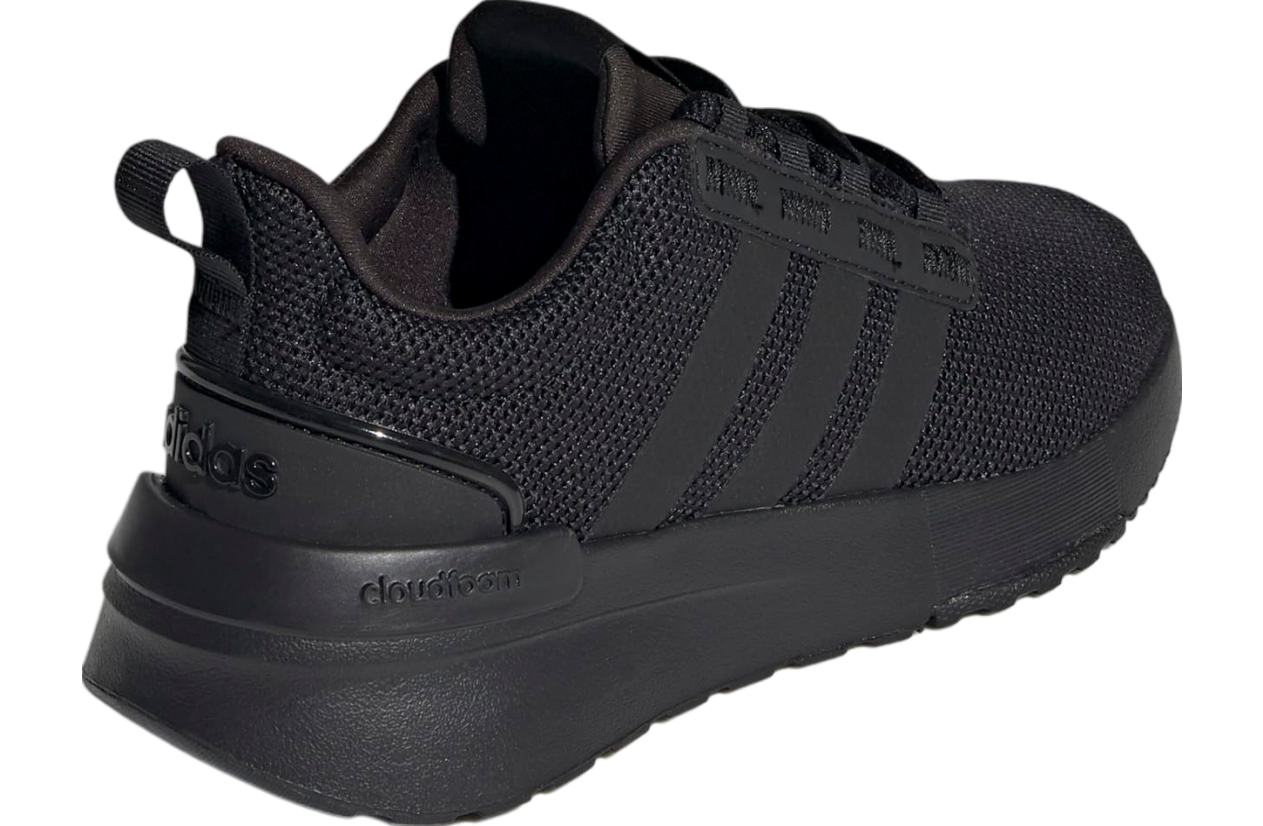 Adidas Racer Tr21 Gs Core Black / Carbon