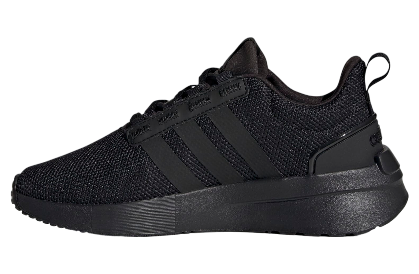 Adidas Racer Tr21 GS Core Black / Carbon