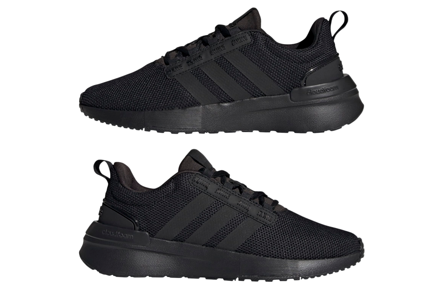 Adidas Racer Tr21 GS Core Black / Carbon