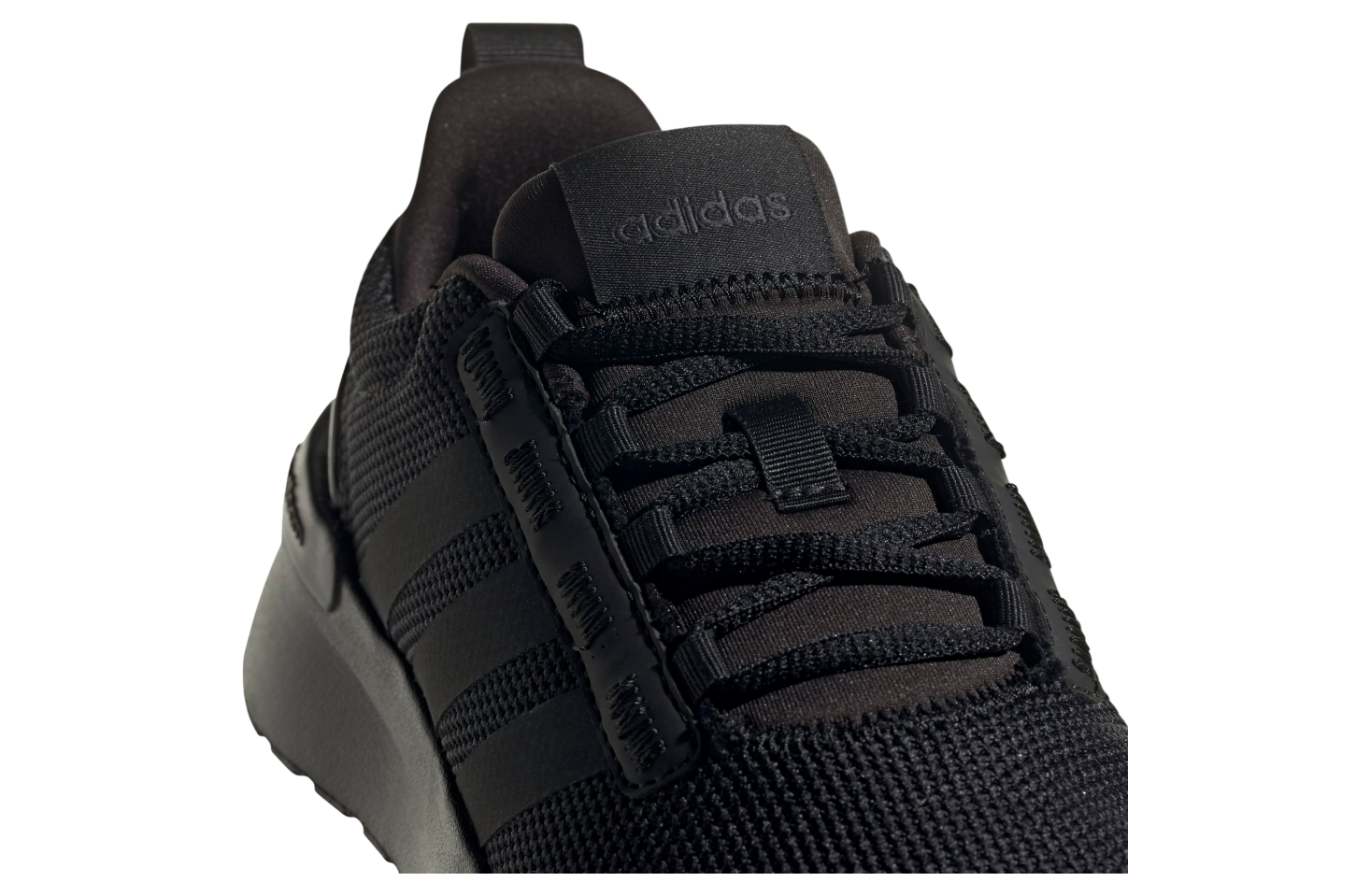 Adidas Racer Tr21 Gs Core Black / Carbon