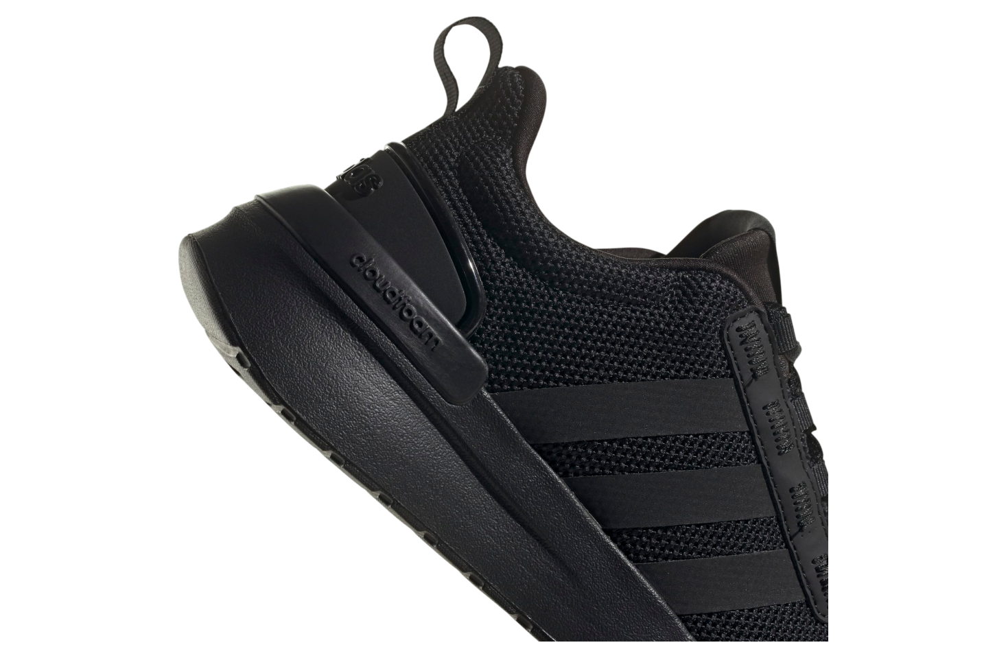 Adidas Racer Tr21 GS Core Black / Carbon