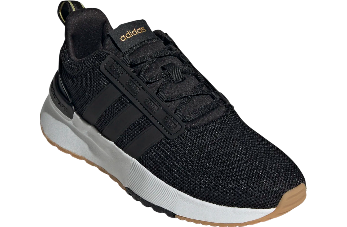 Adidas Racer Tr21 WMNS Core Black / Gum