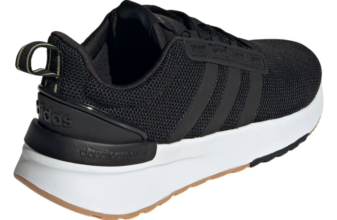 Adidas Racer Tr21 WMNS Core Black / Gum