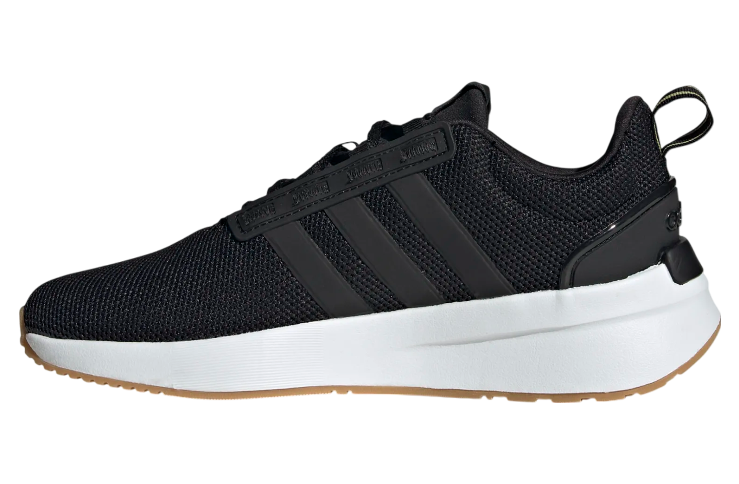 Adidas Racer Tr21 WMNS Core Black / Gum