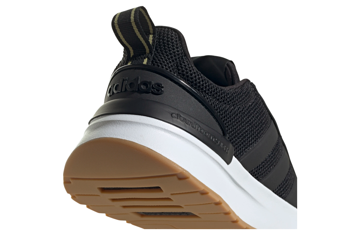 Adidas Racer Tr21 WMNS Core Black / Gum