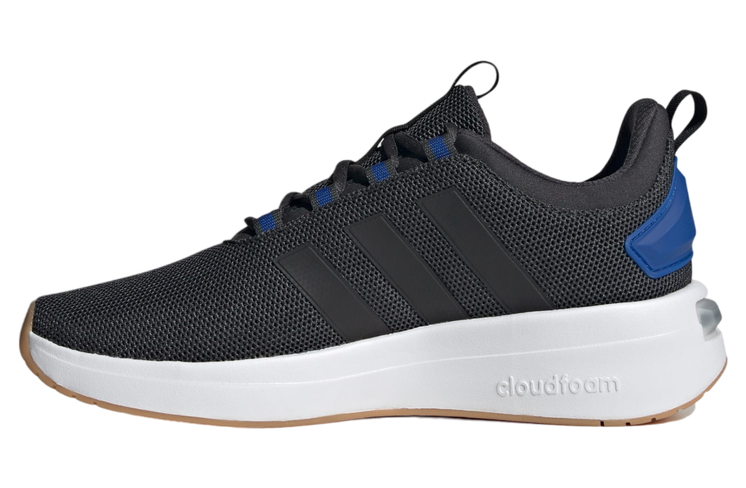 Adidas Racer Tr23 Carbon / Core Black / Gum