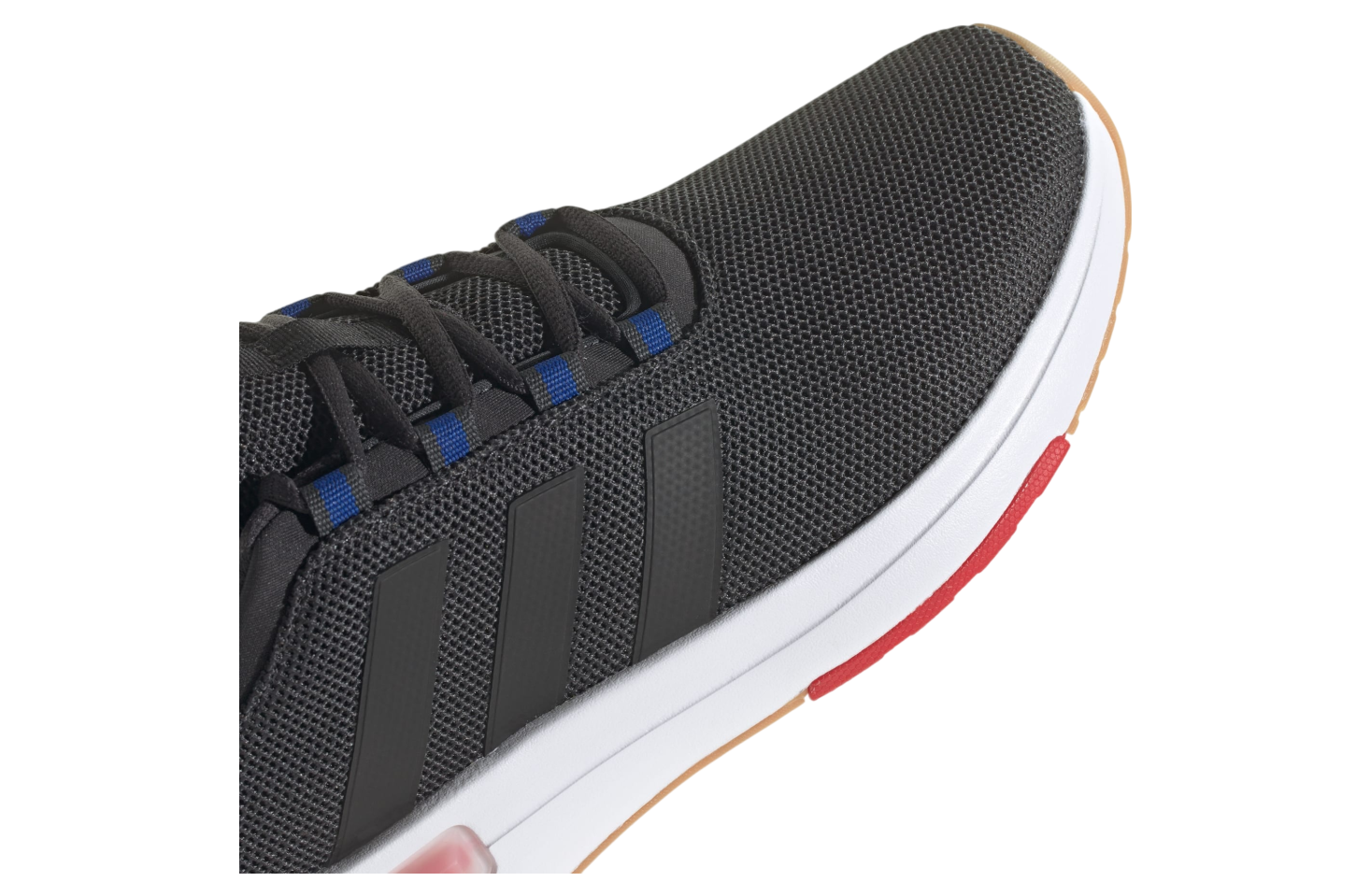 Adidas Racer Tr23 Carbon / Core Black / Gum