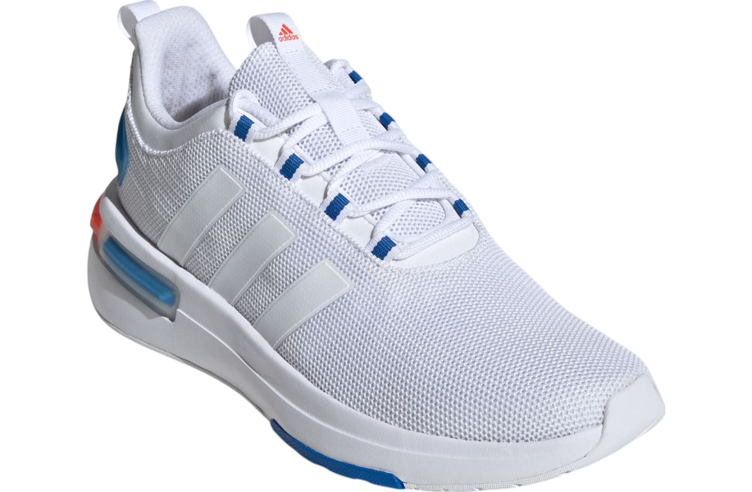 Adidas Racer Tr23 Cloud White / Bright Royal