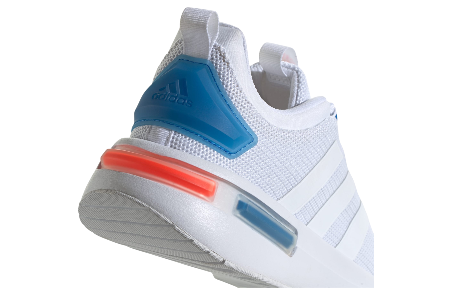 Adidas Racer Tr23 Cloud White / Bright Royal