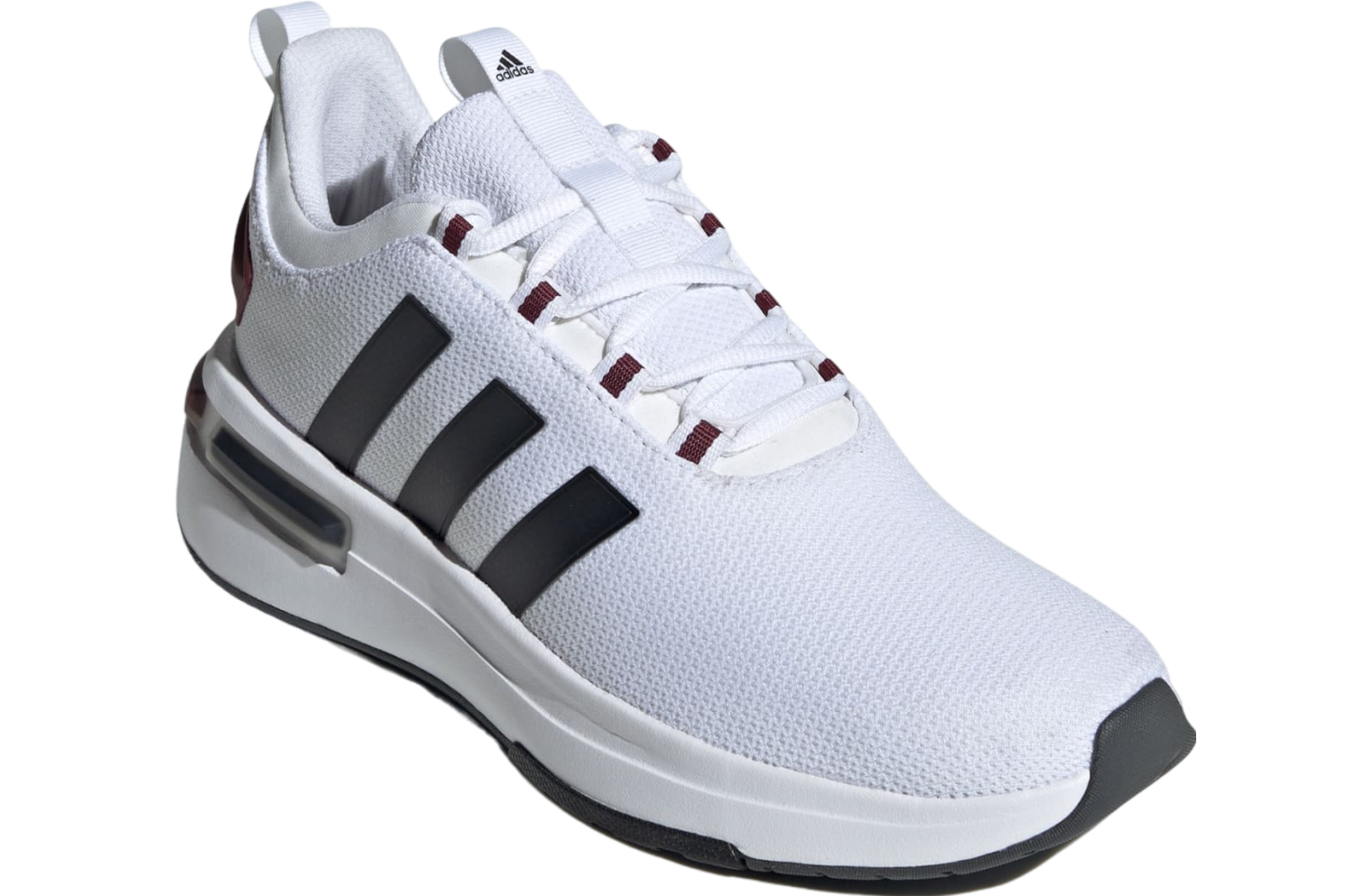 Adidas Racer Tr23 Cloud White / Core Black