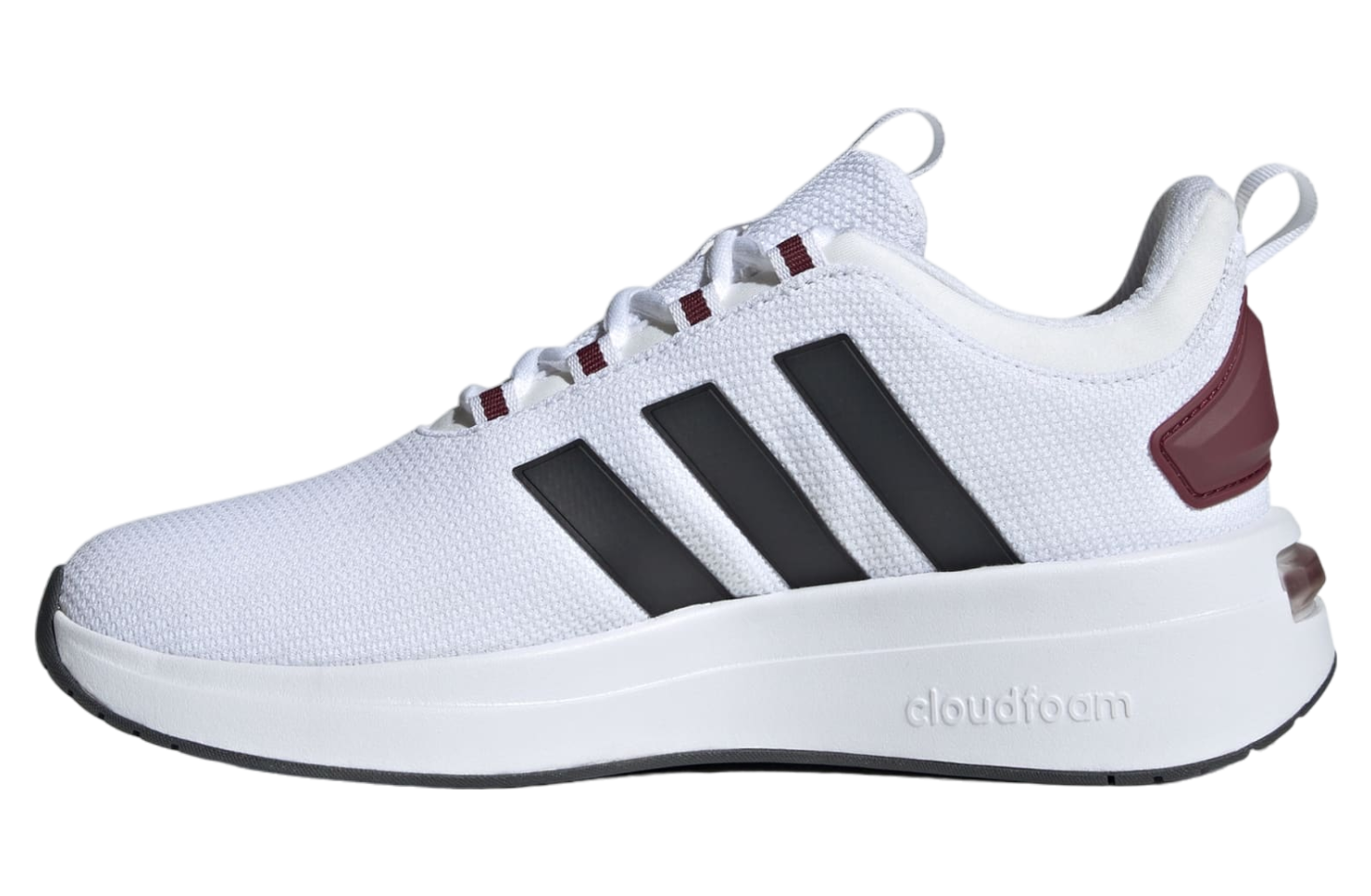 Adidas Racer Tr23 Cloud White / Core Black