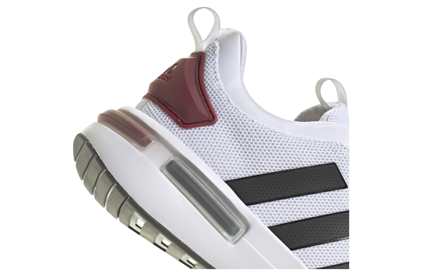 Adidas Racer Tr23 Cloud White / Core Black / Shadow Red