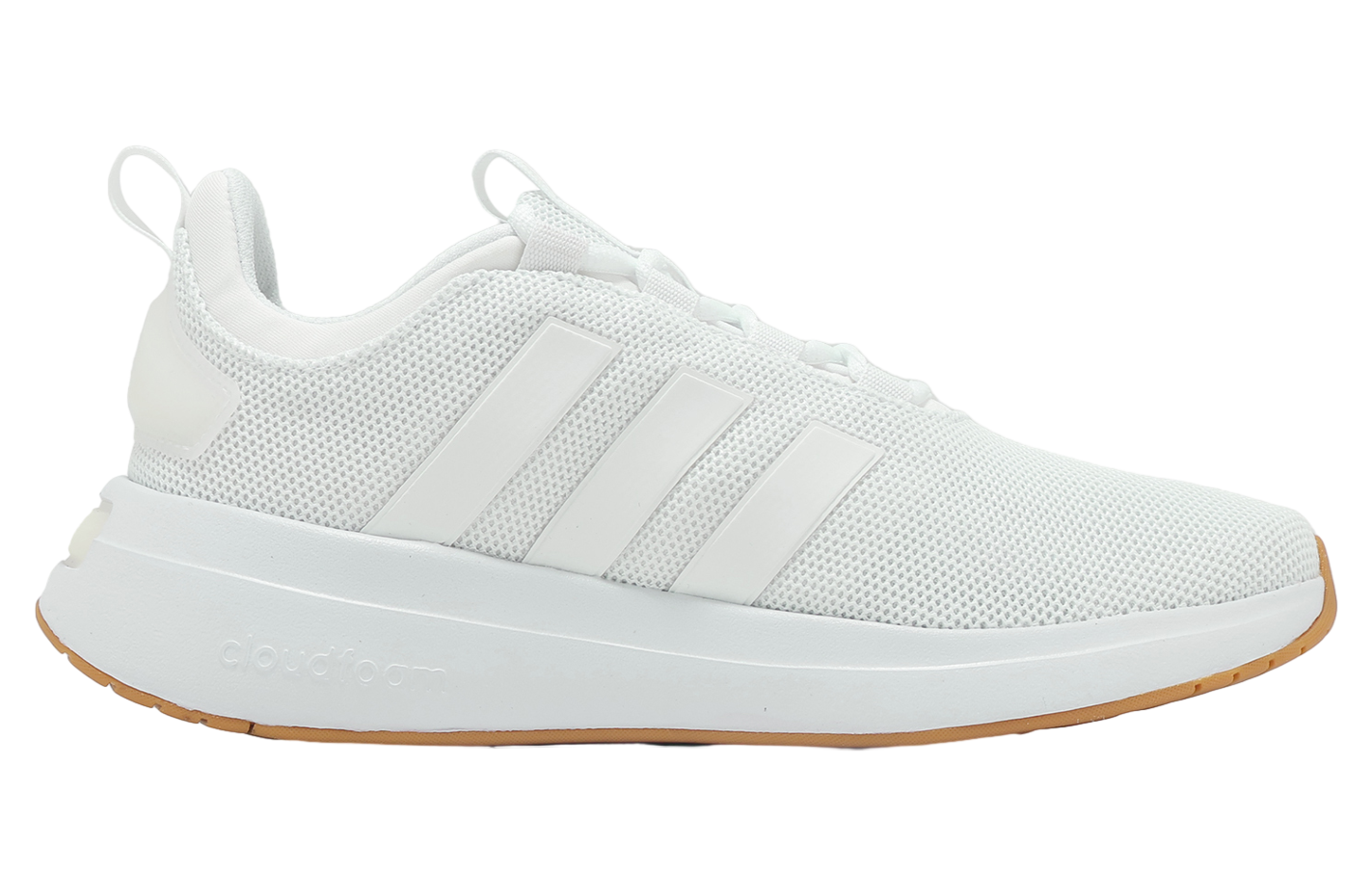 Adidas Racer TR23 Cloud White / Gum
