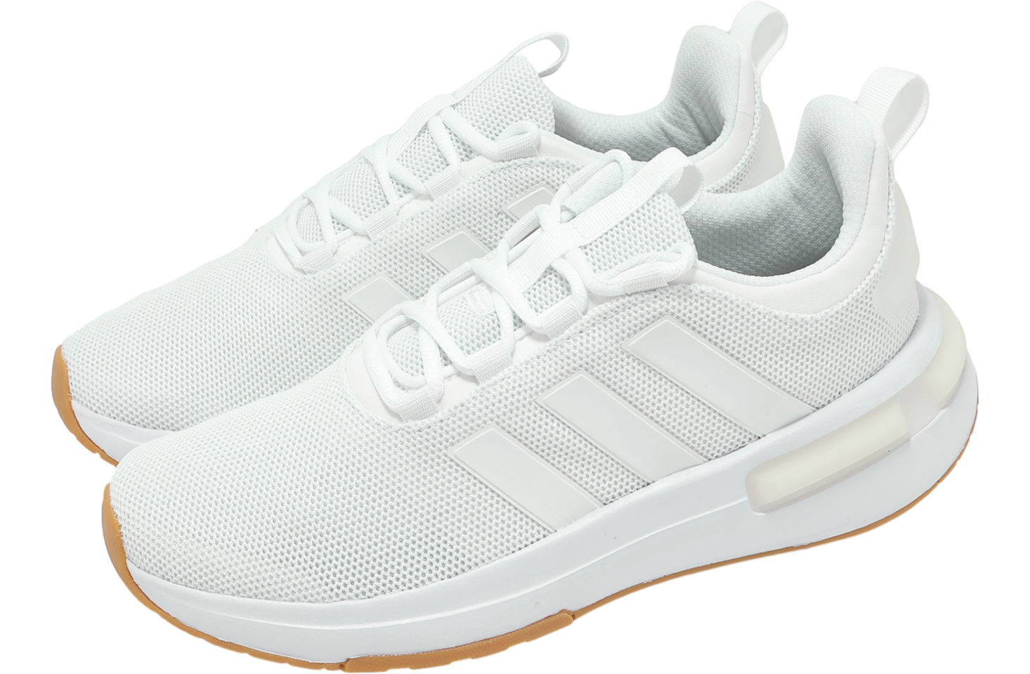 Adidas Racer TR23 Cloud White / Gum