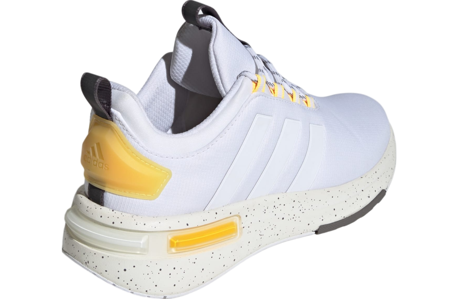 Adidas Racer Tr23 Cloud White / Spark