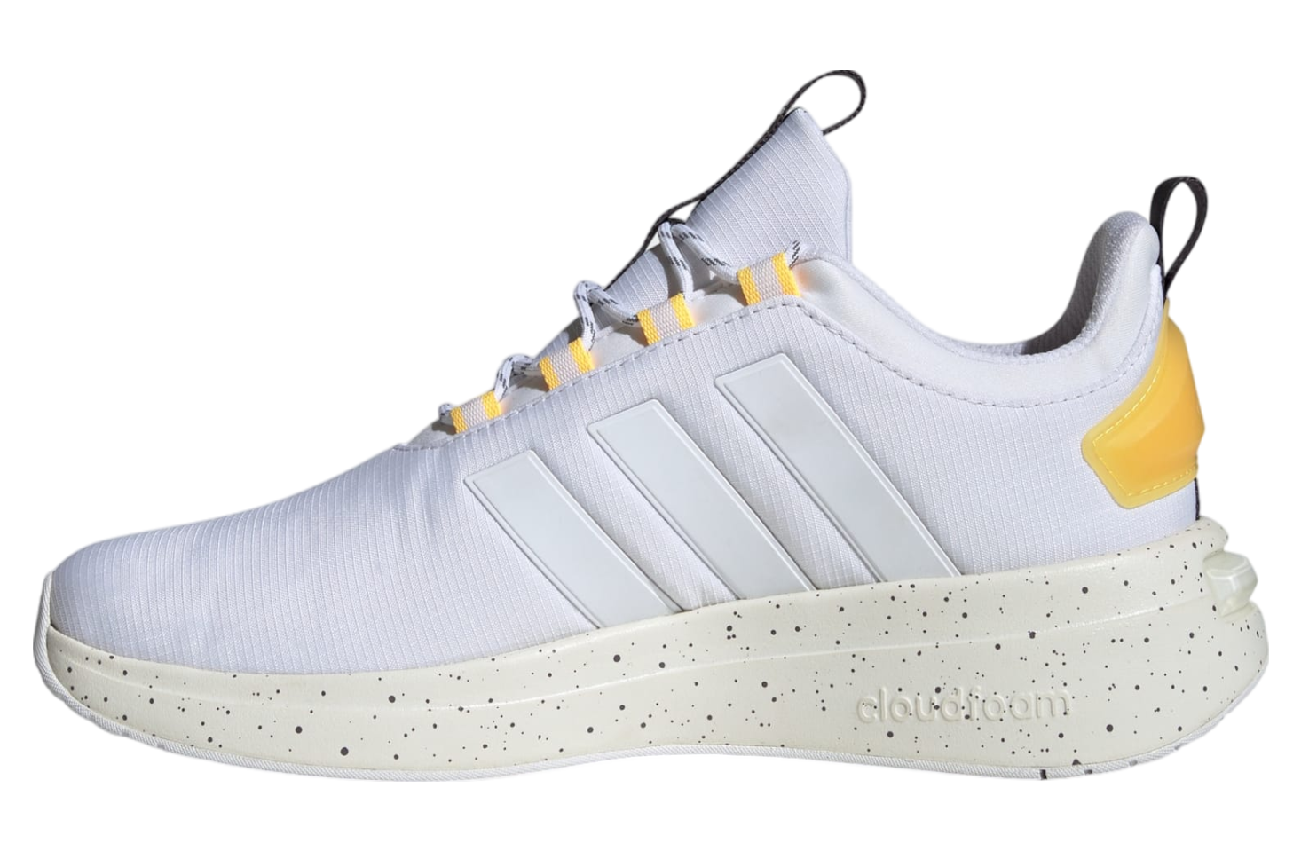 Adidas Racer Tr23 Cloud White / Spark