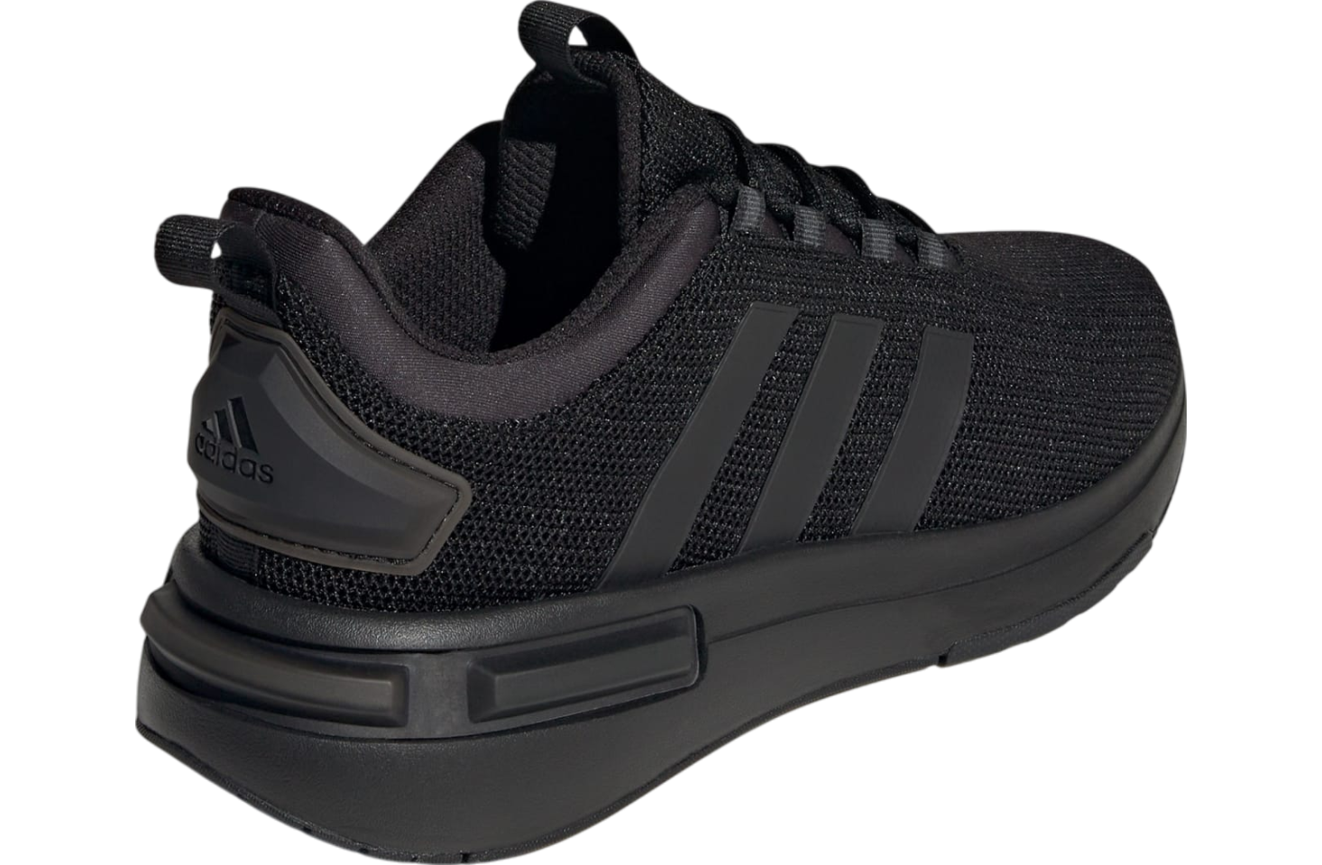 Adidas Racer Tr23 Core Black / Carbon