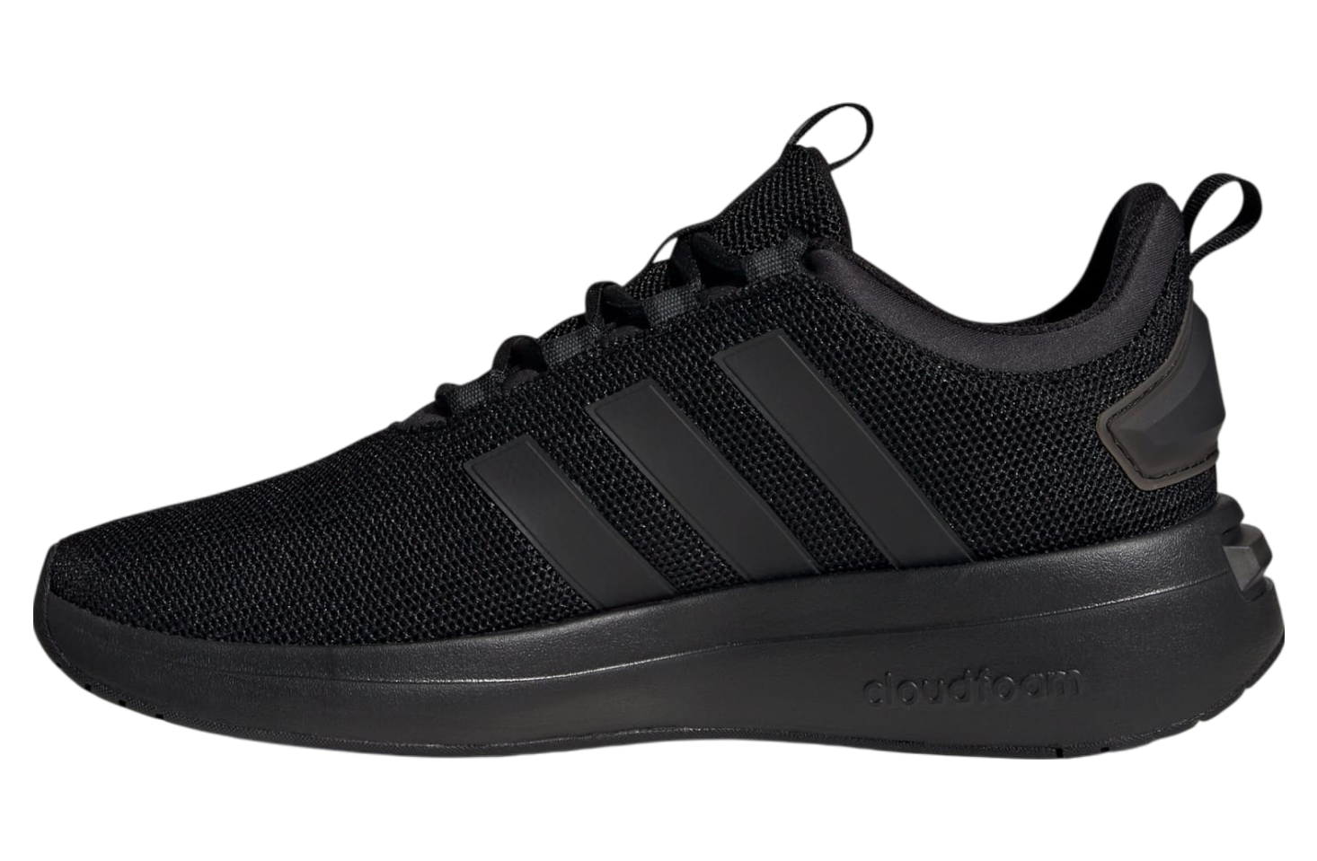 Adidas Racer Tr23 Core Black / Carbon