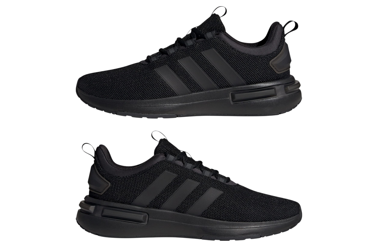 Adidas Racer Tr23 Core Black / Carbon