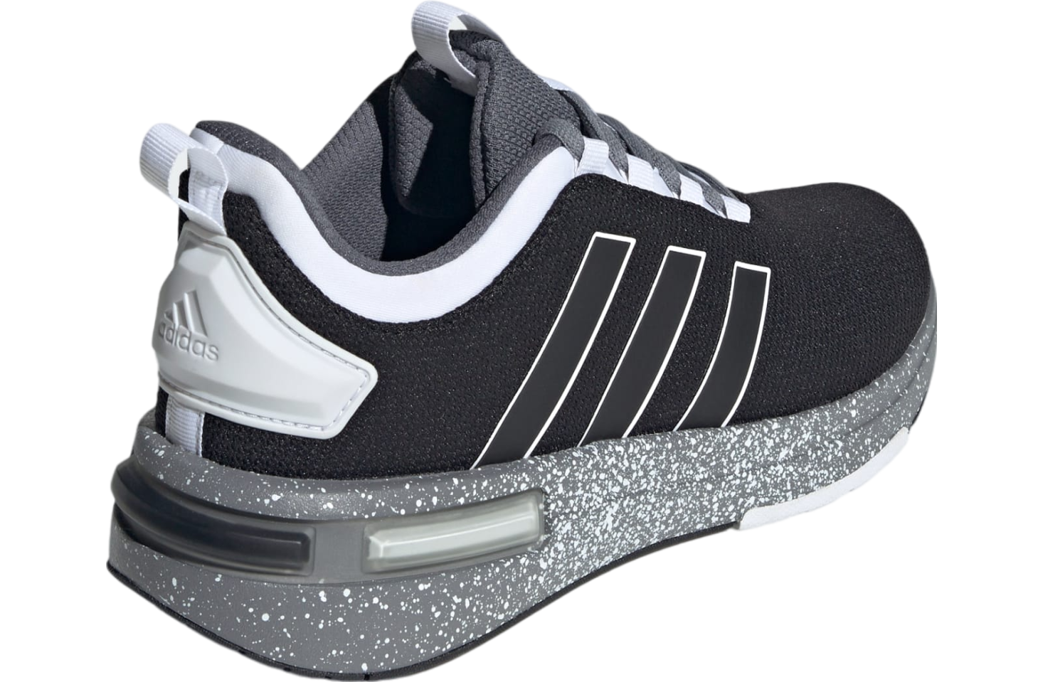 Adidas Racer Tr23 Core Black / Cloud White