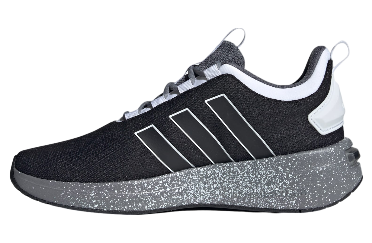 Adidas Racer Tr23 Core Black / Cloud White