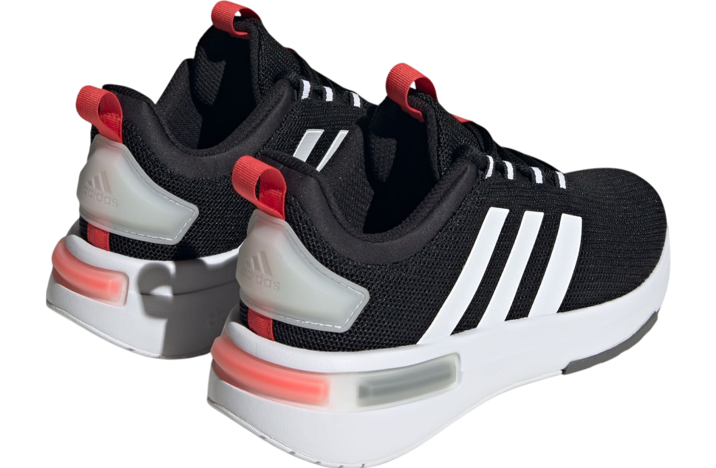 Adidas Racer Tr23 Core Black / Cloud White / Red