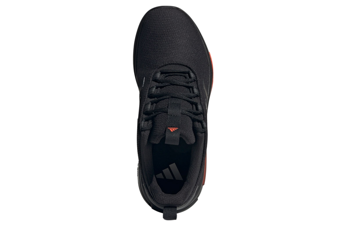 Adidas Racer Tr23 Core Black / Solar Red