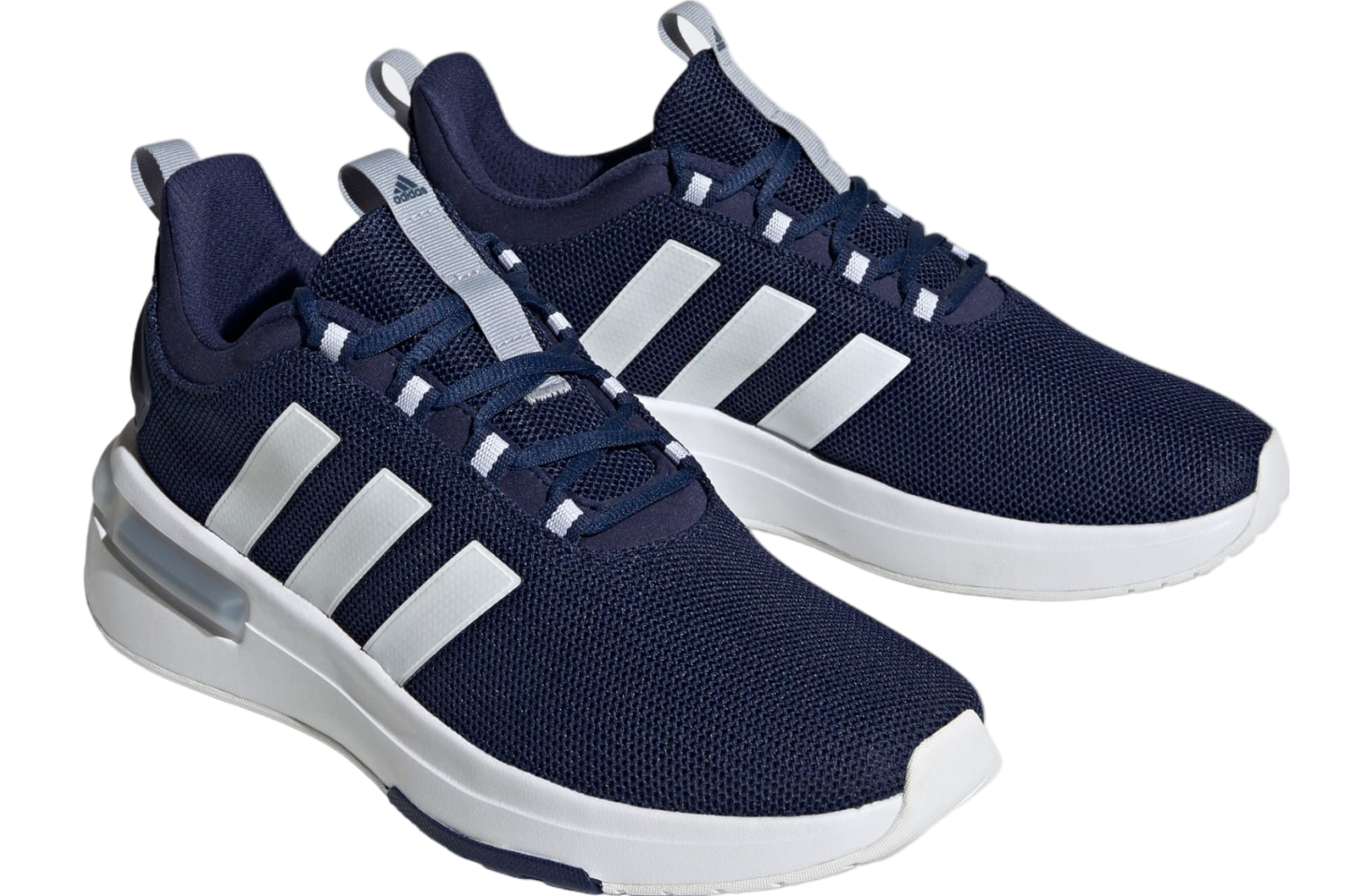 Adidas Racer Tr23 Dark Blue / Cloud White