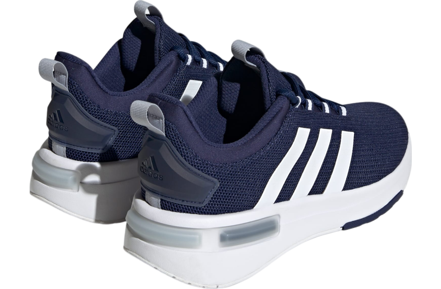 Adidas Racer Tr23 Dark Blue / Cloud White