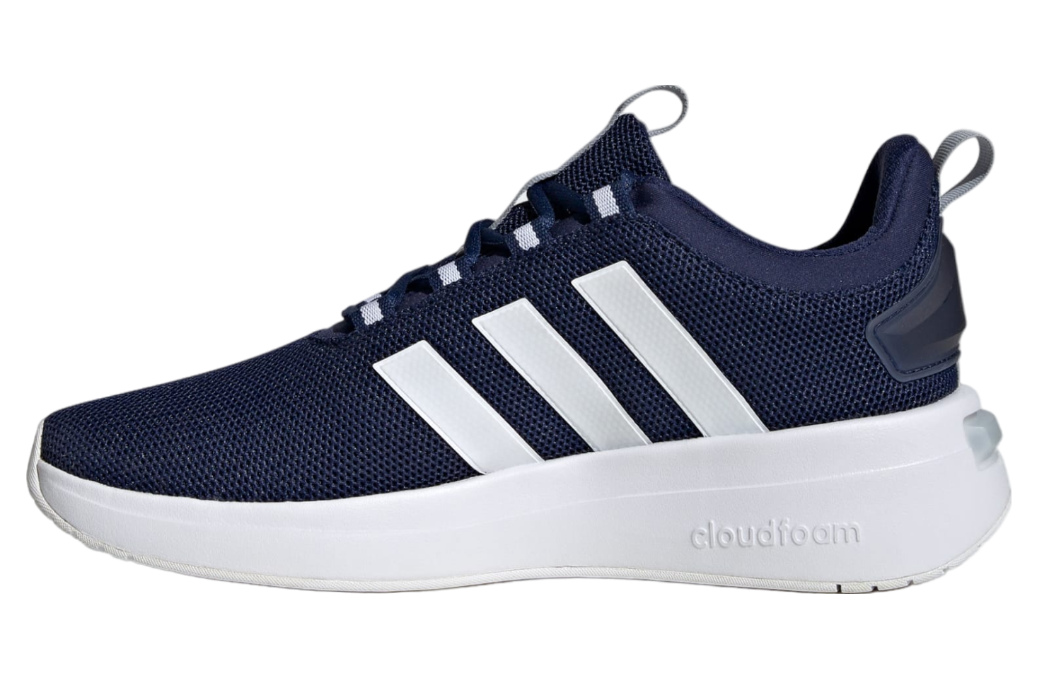 Adidas Racer Tr23 Dark Blue / Cloud White