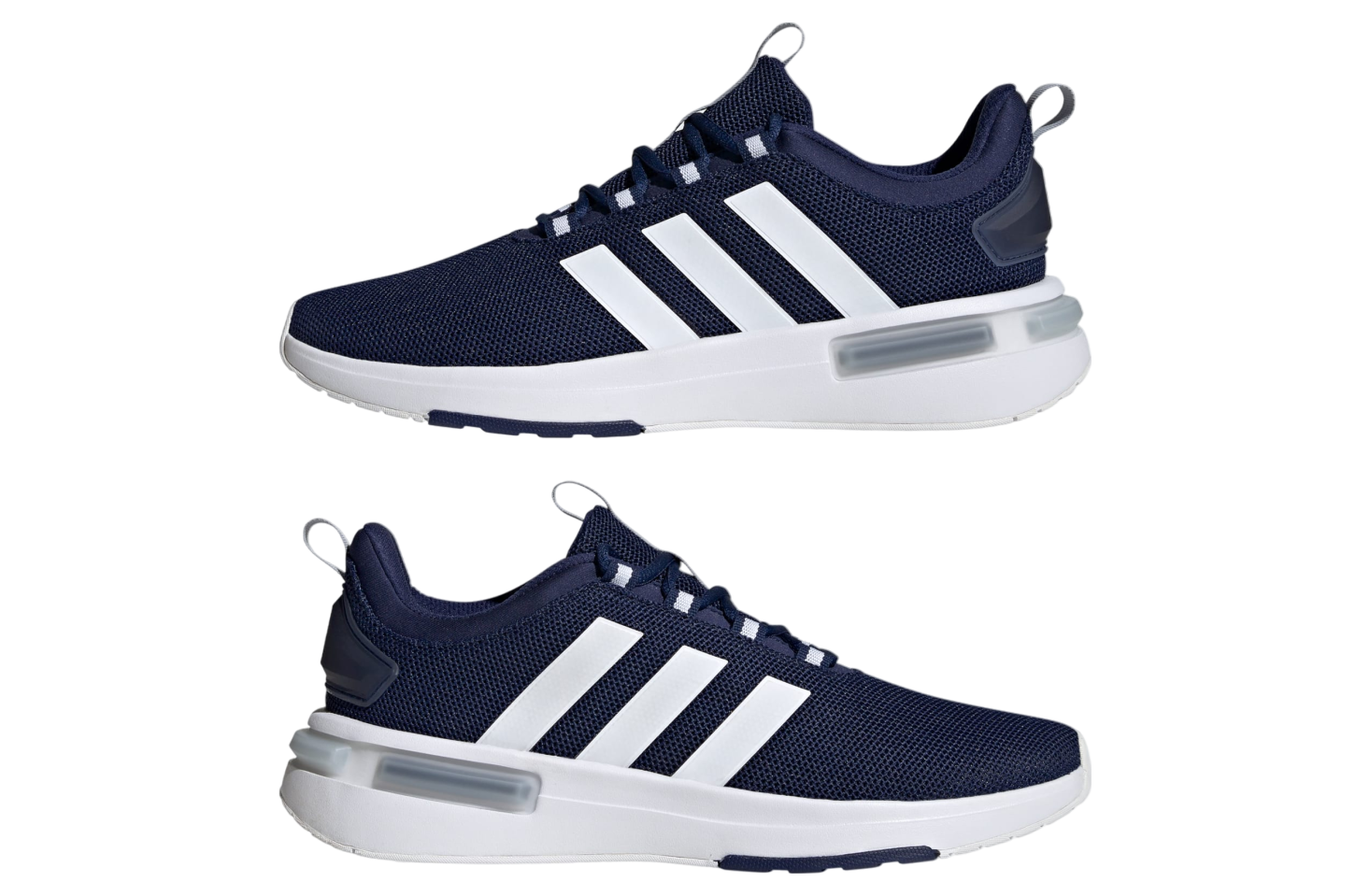 Adidas Racer Tr23 Dark Blue / Cloud White