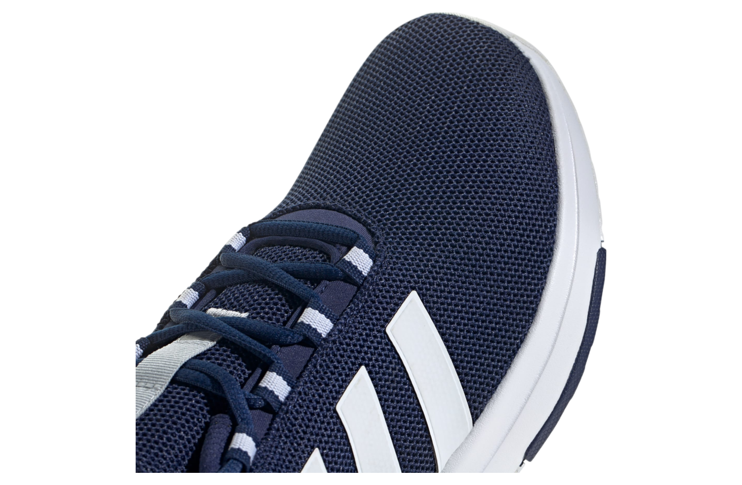 Adidas Racer Tr23 Dark Blue / Cloud White