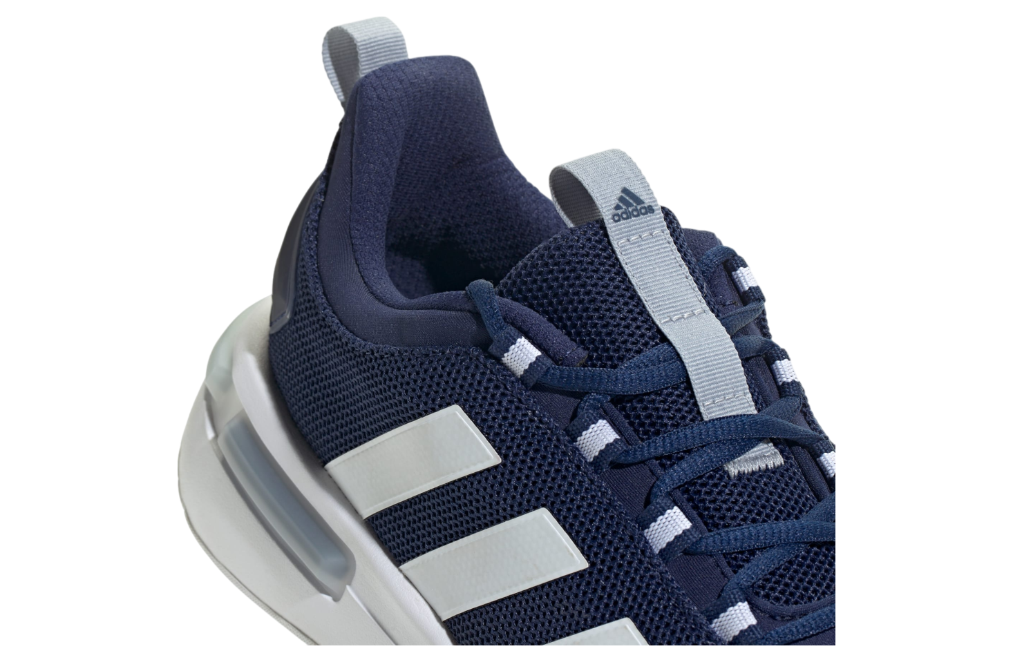 Adidas Racer Tr23 Dark Blue / Cloud White