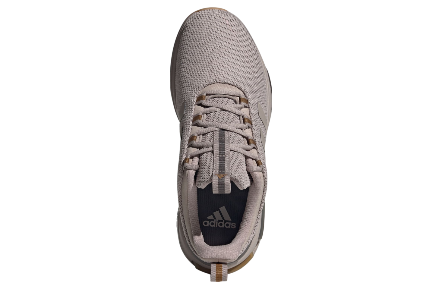 Adidas Racer Tr23 Grey / Charcoal / Gum