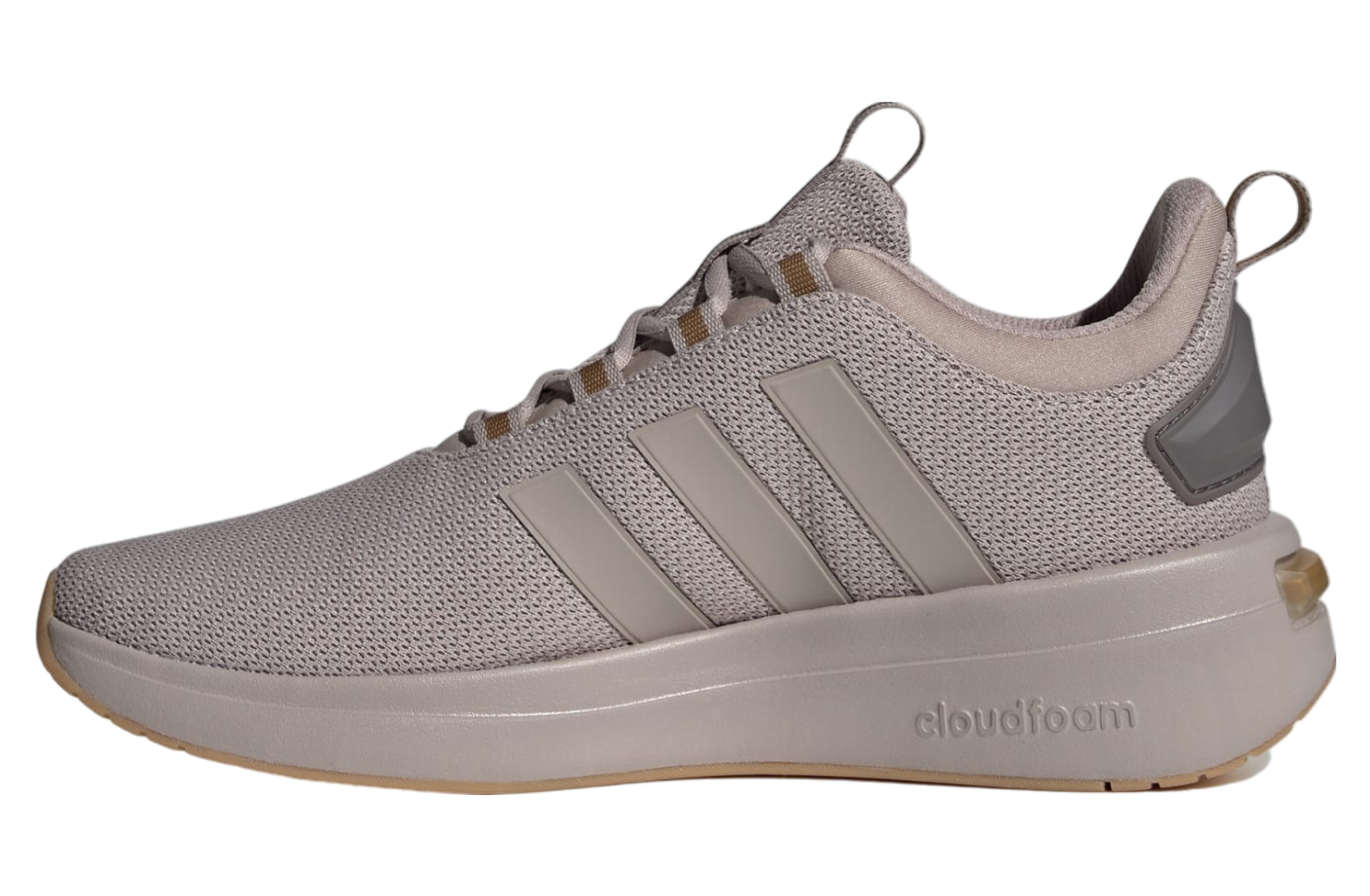 Adidas Racer Tr23 Grey / Charcoal / Gum