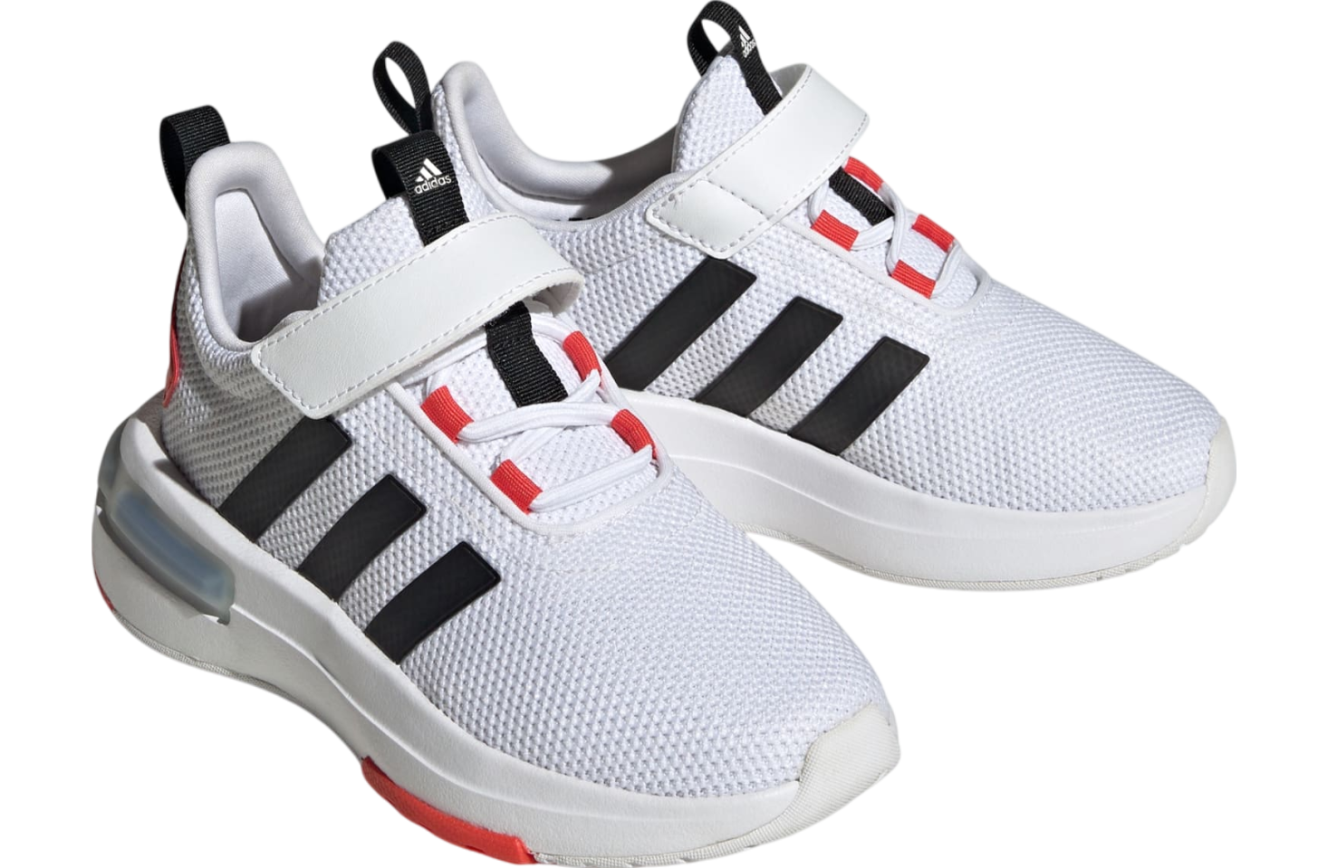 Adidas Racer Tr23 GS Cloud White / Core Black