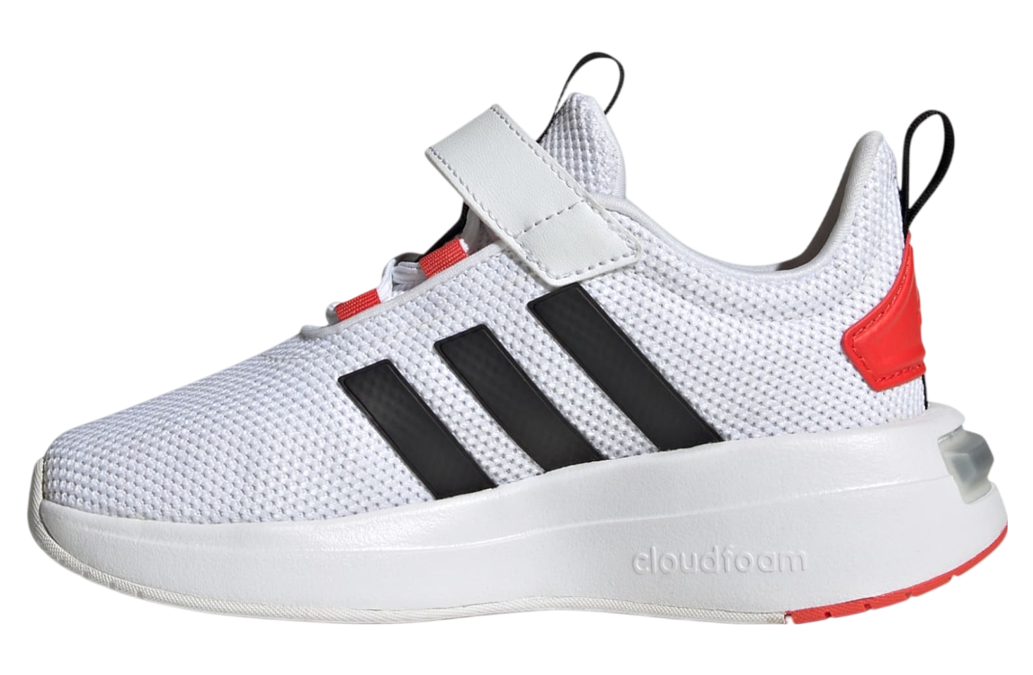 Adidas Racer Tr23 GS Cloud White / Core Black