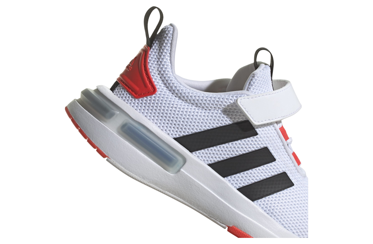 Adidas Racer Tr23 GS Cloud White / Core Black