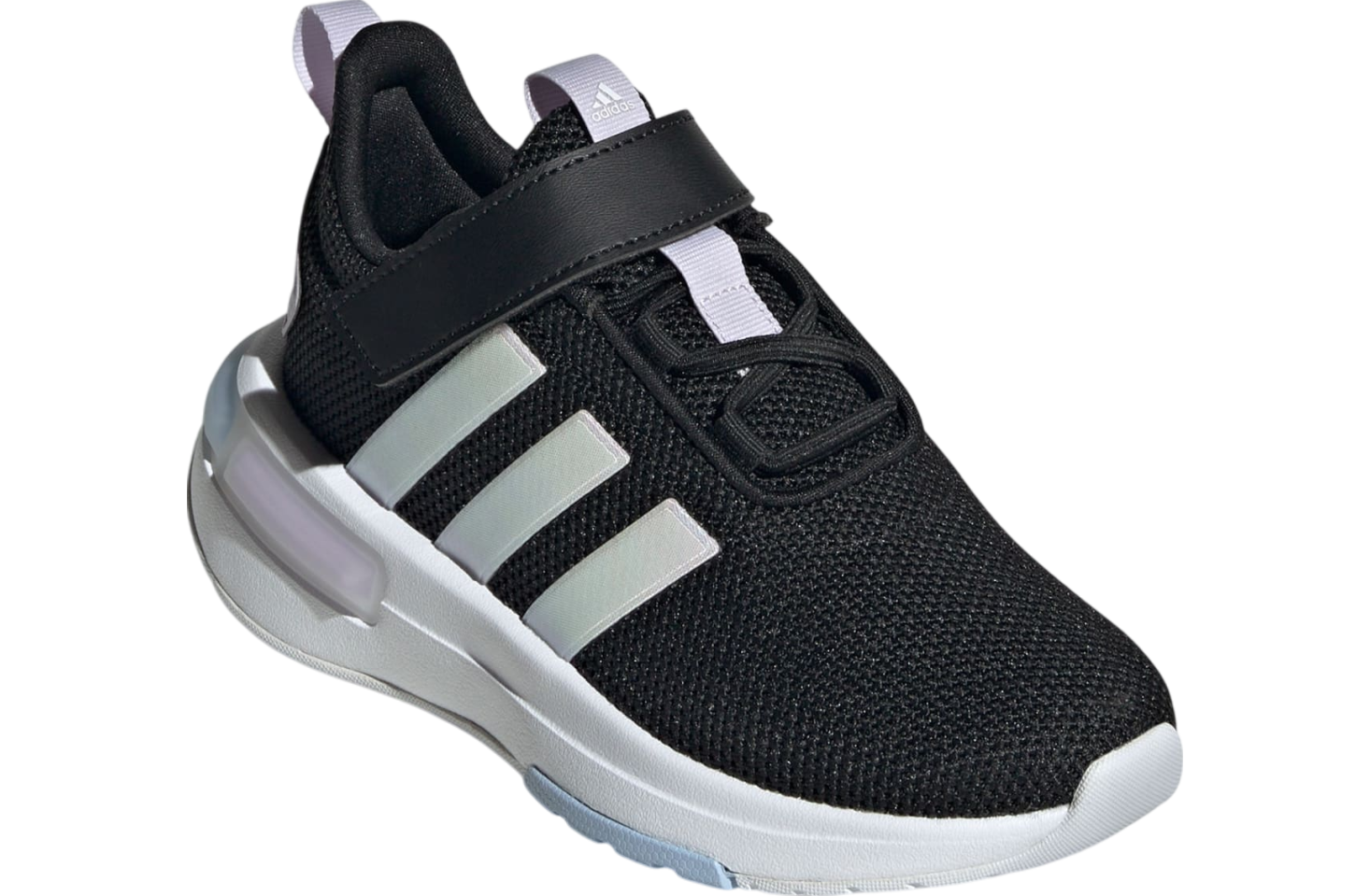 Adidas Racer Tr23 GS Core Black / Cloud White